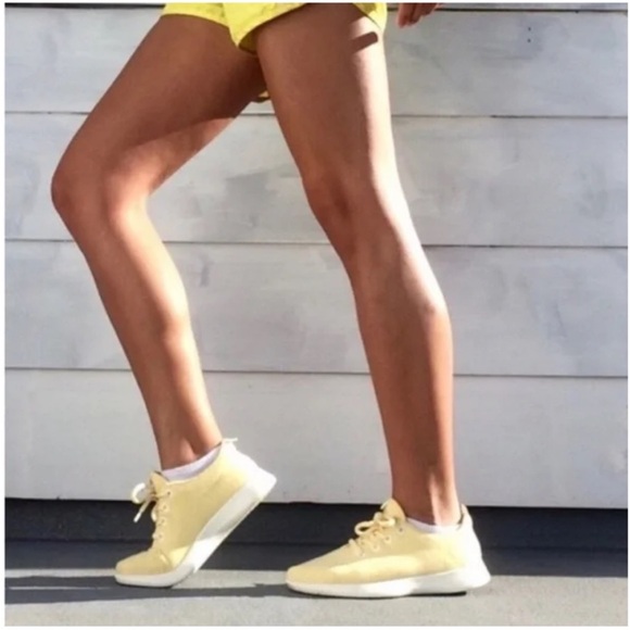 All Birds Women’s Wool Runner - Picture 9 of 9